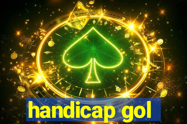 handicap gol